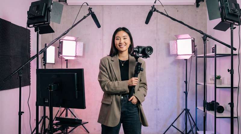 抖阴专业影视制作